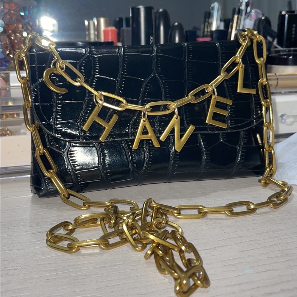 Mini bag copy Chanel